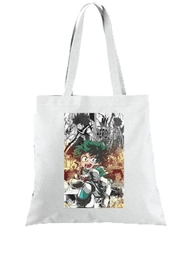 Tote Deku One For All