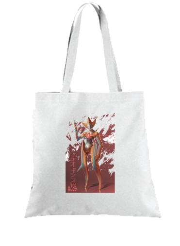 Tote Deoxys Creature