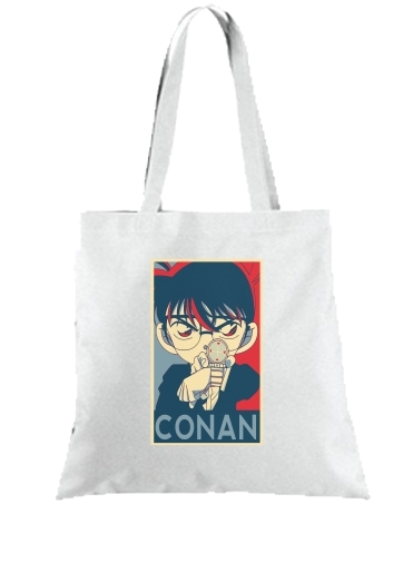 Tote Detective Conan Propaganda