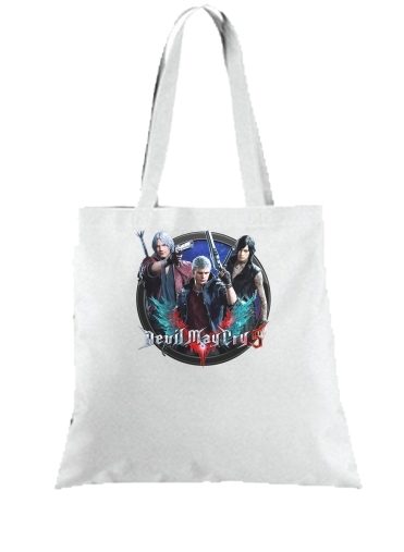 Tote Devil may cry