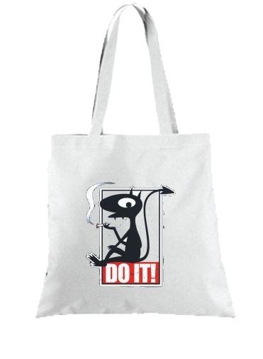 Tote Disenchantment Luci Do it