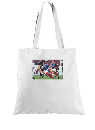Tote Dominici Tribute Rugby