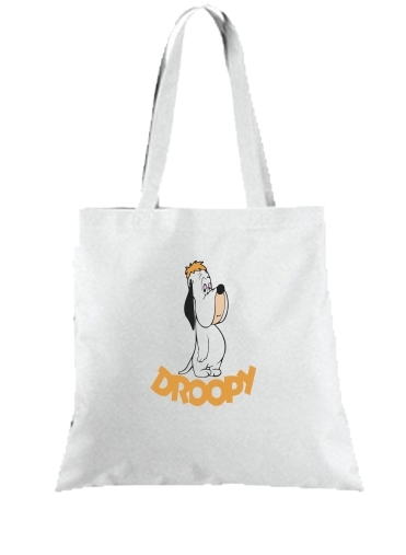 Tote Droopy Doggy