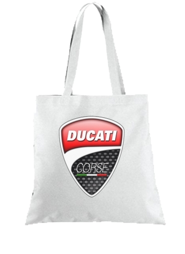 Tote Bag - Sac Ducati