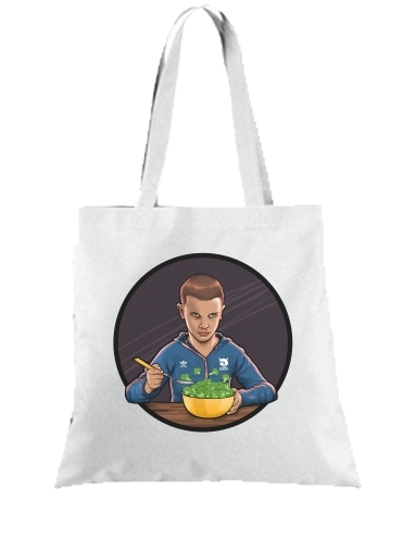 Tote Eleven Stranger Things