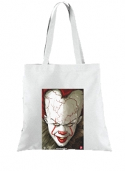 tote-bag Evil Clown 