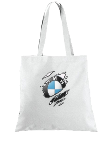 Tote Fan Driver Bmw GriffeSport