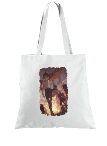 Tote Fate Stay Night Tosaka Rin