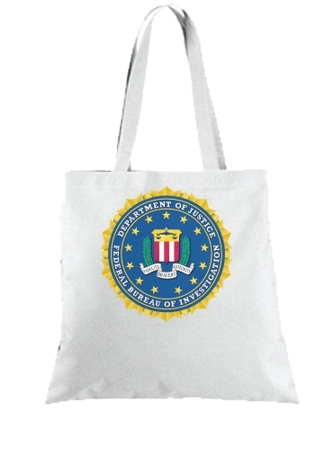 Tote FBI Federal Bureau Of Investigation