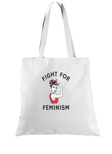 Tote Fight for feminism