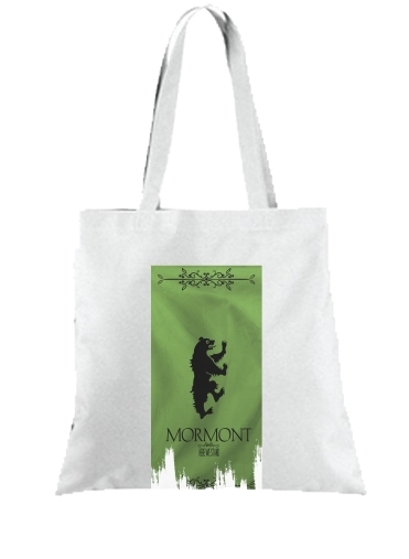 Tote Flag House Mormont