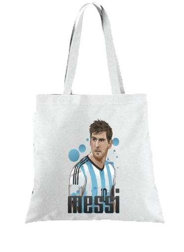 Tote Lionel Messi - Argentine