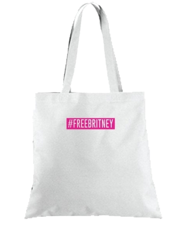 Tote Free Britney