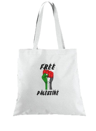 Tote Free Palestine