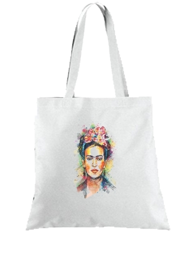 Tote Bag - Sac Frida Kahlo