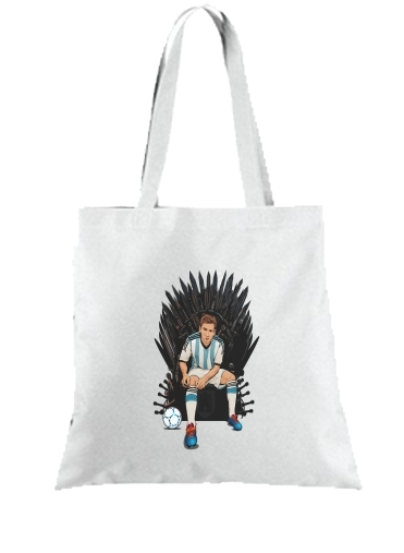 Tote Game of Thrones: King Lionel Messi - House Catalunya