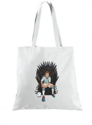 tote-bag Game of Thrones: King Lionel Messi - House Catalunya