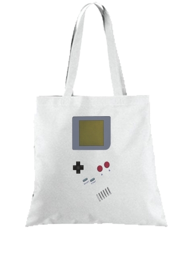 Tote GameBoy Style