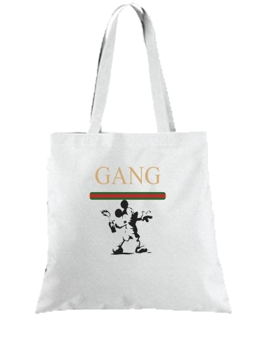 Tote Gang Mouse