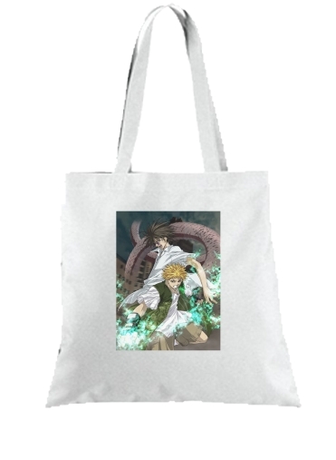 Tote Get Backers