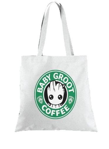 Tote Groot Coffee