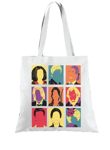 Tote Hunger pop
