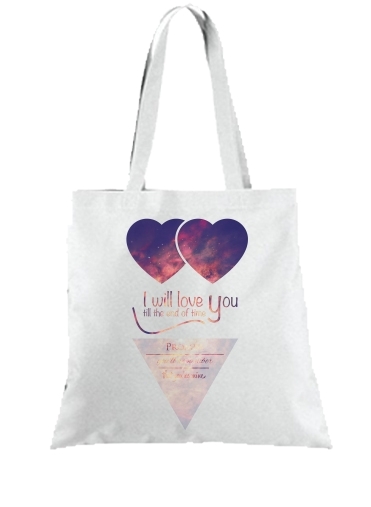 Tote I will love you