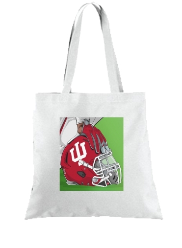 Tote Indiana College Football