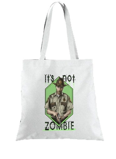 Tote It's not zombie