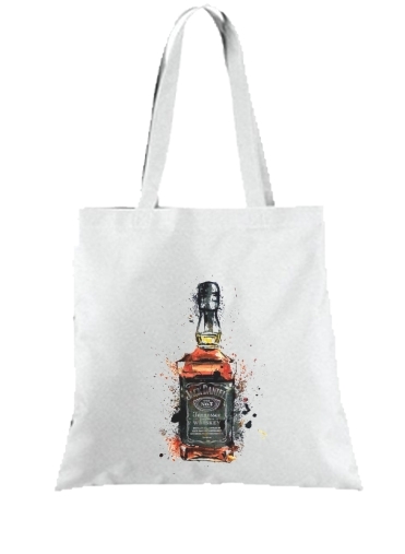 Tote Bag - Sac Jack Daniels Fan Design