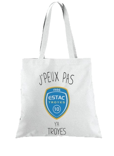 Tote Je peux pas y'a Troyes