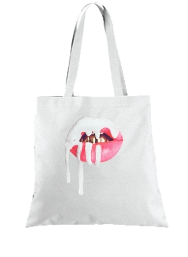 Tote Kylie Jenner