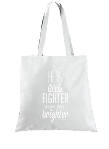 Tote Little Fighter