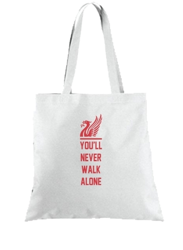 Tote Liverpool Maillot Football Home 2018 
