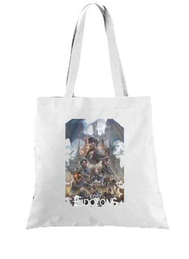 Tote Lost Eidolons
