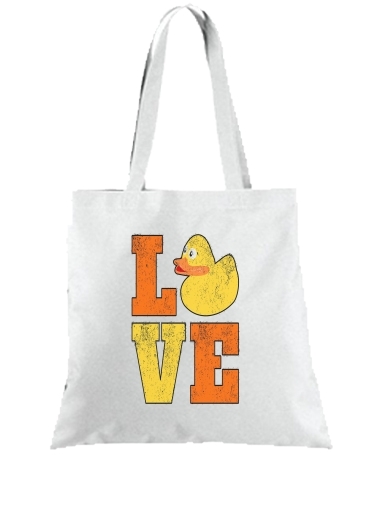 Tote Canard D'amour