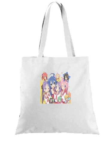 Tote Lucky Star