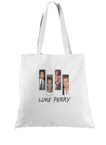 Tote Luke Perry Hommage