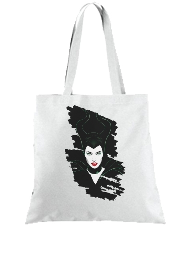 Tote Maleficent from Sleeping Beauty