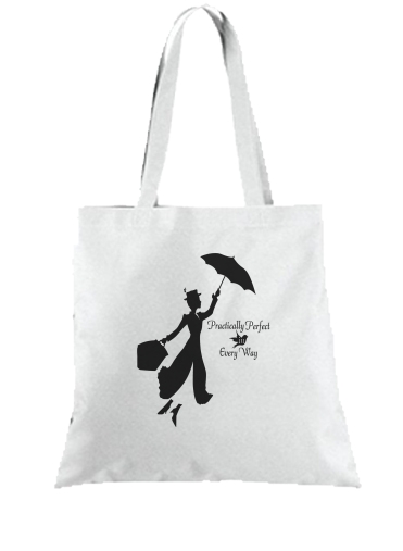 Tote Mary Poppins Perfect in every way