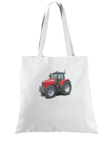 Tote Massey Fergusson Tractor