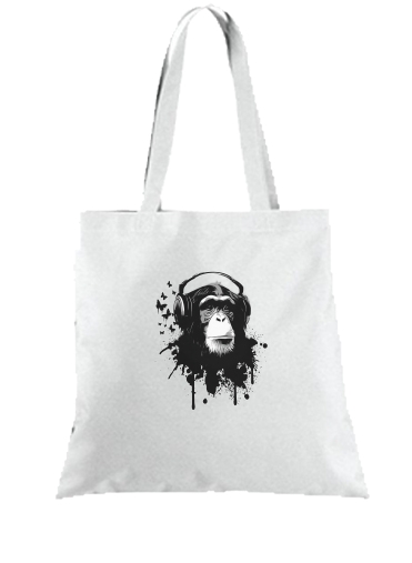 Tote Monkey Business
