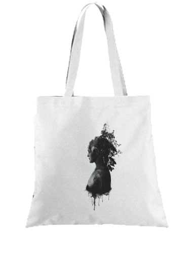 Tote Mother Earth