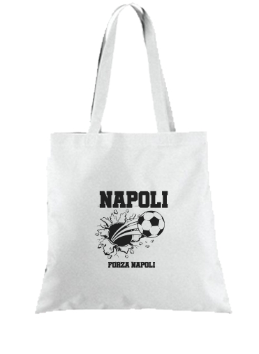 Tote Naples Football Domicile