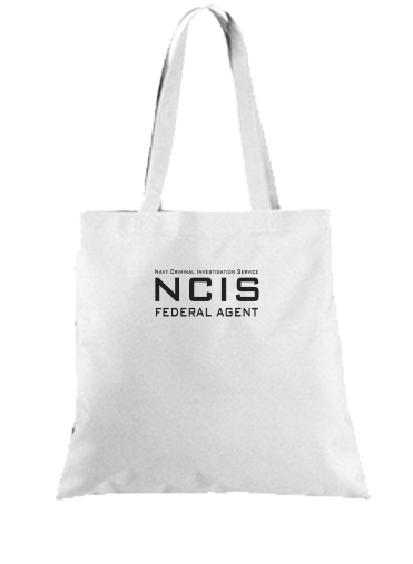 Tote NCIS federal Agent