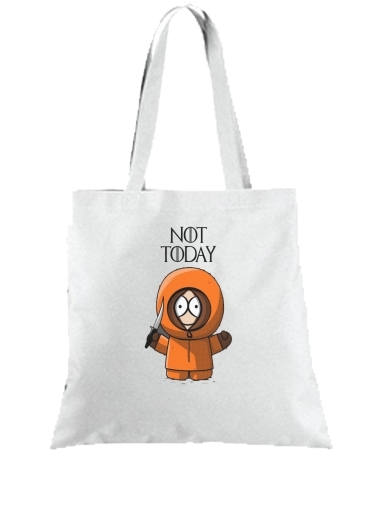 Tote Not Today Kenny South Park