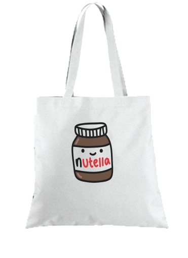 Tote Bag - Sac Nutella