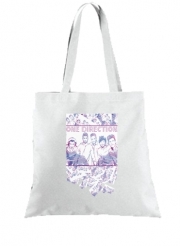 tote-bag One Direction 1D Music Stars