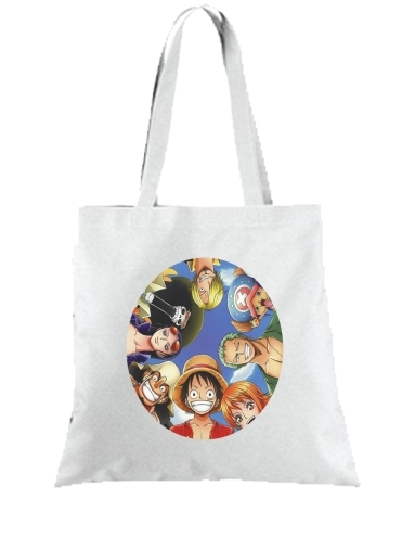 Tote One Piece Equipage