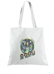 tote-bag Outer Space Collection: One Direction 1D - Harry Styles